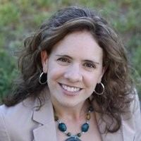 Rebecca Stoddard