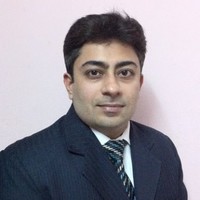 Anand Krishnamurthy
