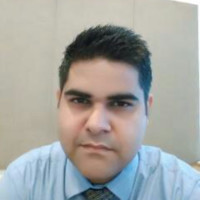 Nitin Sachdeva