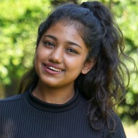 Palak Sahu
