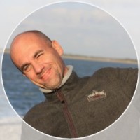 Eric Eicher