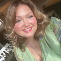 Ashleigh Michael, MBA