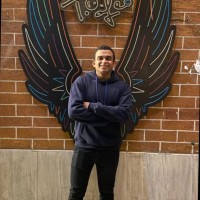 Ali Ahmed