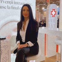 Daniela Rodica Neagoe