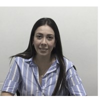 Gissella Guzmán Gori