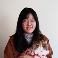 Tiffany Shen