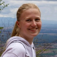 Sharon Van Der Lem