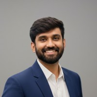 Ajin Prakash