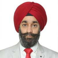 Ishbir Singh, PhD, FIE, LMISTE, CEng.