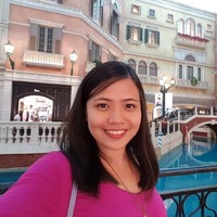 Maricar Ramirez - Magsino