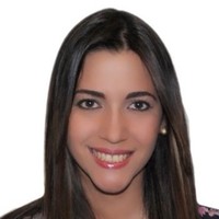 Luisana Alcalá