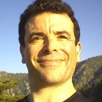 Aron Yoffe