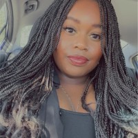 Aminah Aiken
