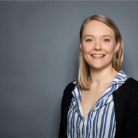 May Synøve Antonsen