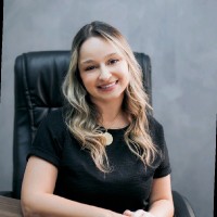 Sarah Paulo