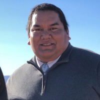 Josh Begay