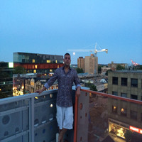 Rob Cox