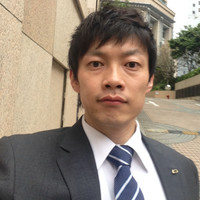 Huang Kai （Kou Gai）