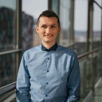 Radek Dykast