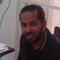 Mahmoud Fathy