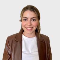 Andrea García Sánchez