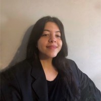 Francesca Beltran Leyton