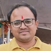 Arvind Raval