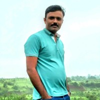 Suraj Wakchaure