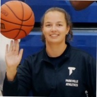 Corinne Levy