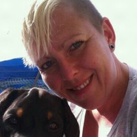 Simone de Wilde-van Driel