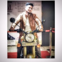 Akshat Luthra