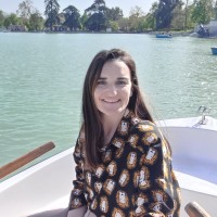 Beatriz Lasierra Villacampa