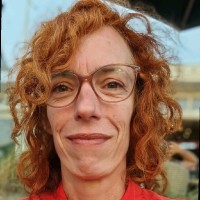 Geesje Bazen