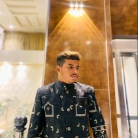 Raheel Saleem