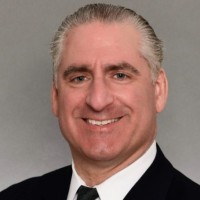 Keith G. Ginsberg