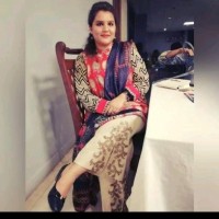 Adeeba Waheed Siddiqui
