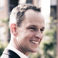 Kevin Seabrooke P.Eng.