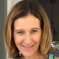 Fiona Muir (nee Taylor)