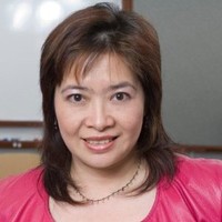 Mona Chiu