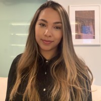 Nathalia Bousfield