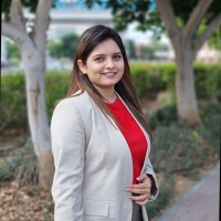 Uzma Ghazal