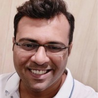 Dhiraj Dhane