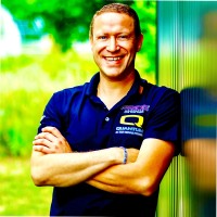 David Krieger
