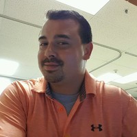 Joshua Entenman