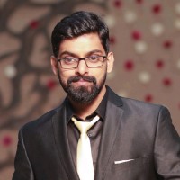 Anup Ram Kishor