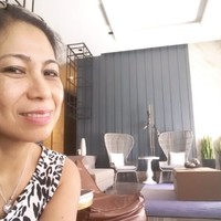 Arlene Legaspi