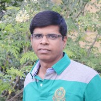 Senthil Kumar P
