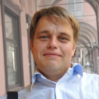 Max Kiselev