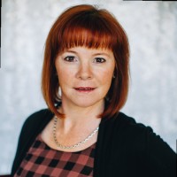 Tracy Palmer