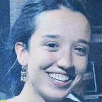 Cristina García Prieto